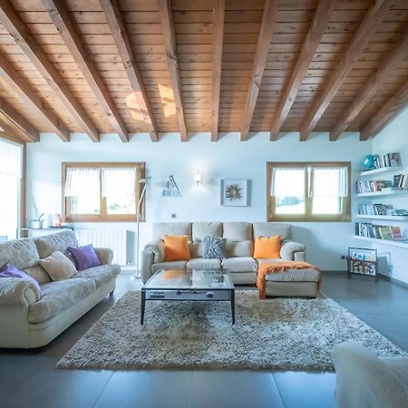Oribarzar - Vivienda Acogedora En Plena Naturaleza 아이아 외부 사진