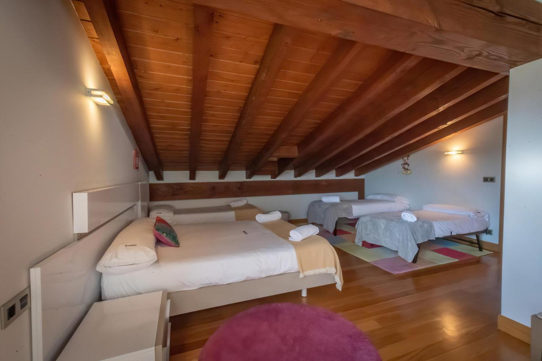 Oribarzar - Vivienda Acogedora En Plena Naturaleza 아이아 외부 사진