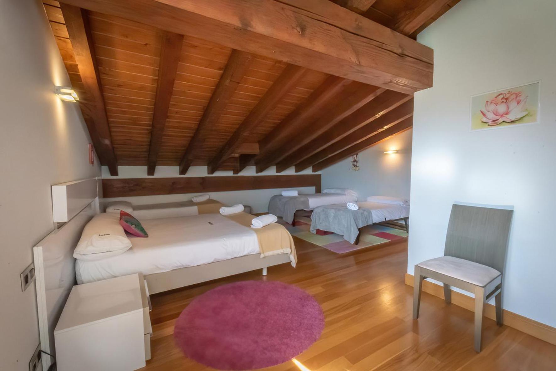 Oribarzar - Vivienda Acogedora En Plena Naturaleza 아이아 외부 사진