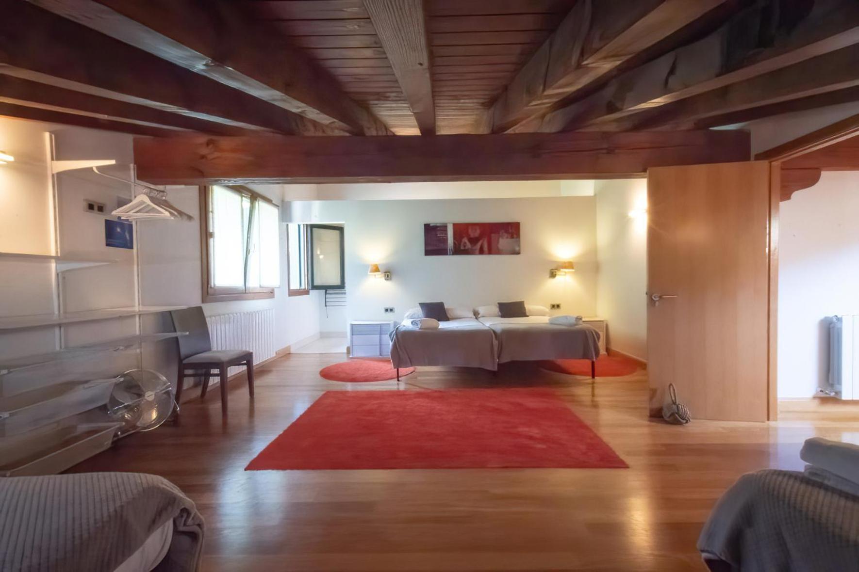 Oribarzar - Vivienda Acogedora En Plena Naturaleza 아이아 외부 사진
