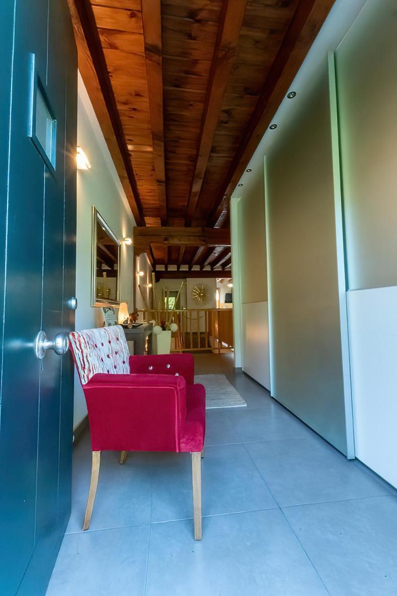Oribarzar - Vivienda Acogedora En Plena Naturaleza 아이아 외부 사진