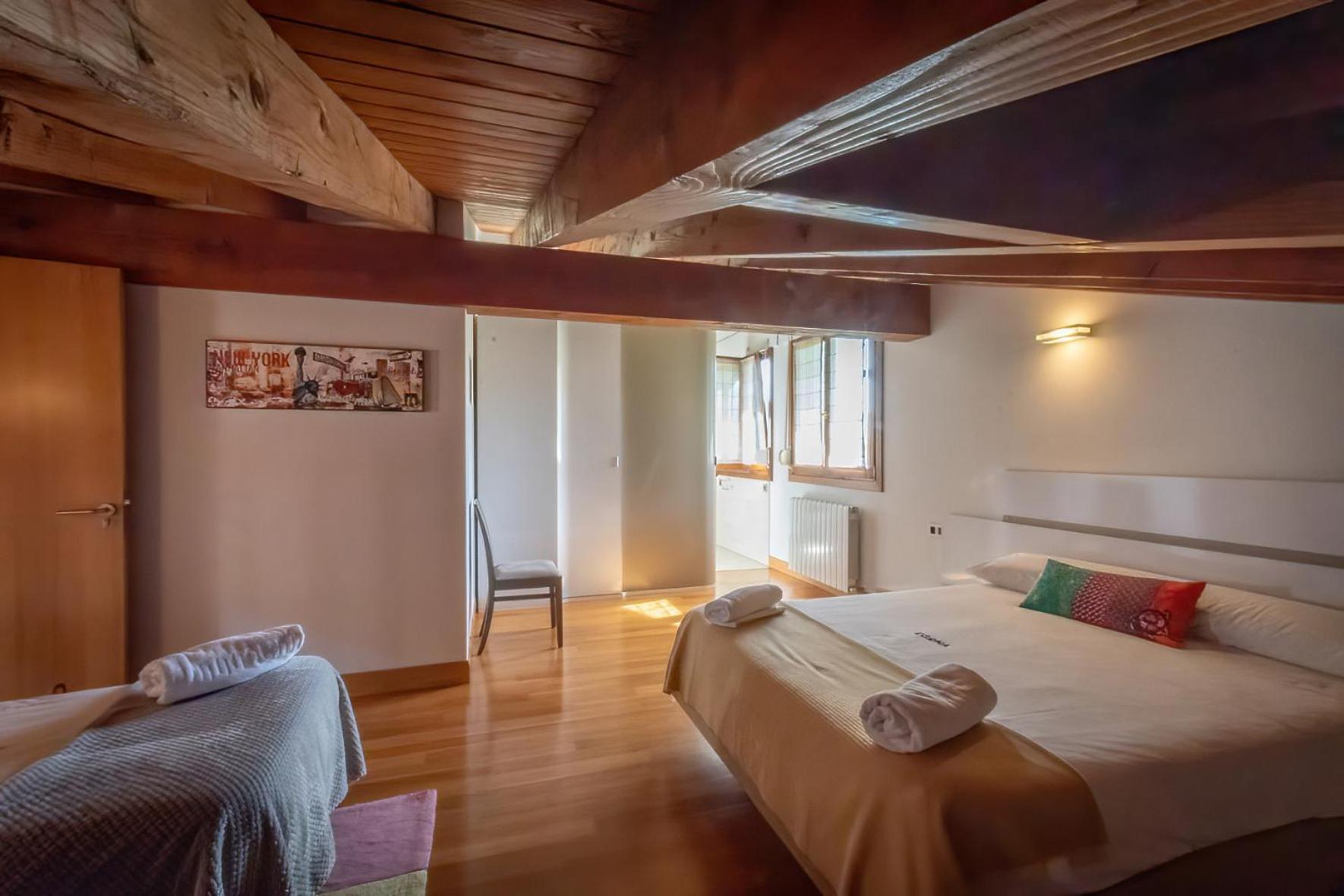Oribarzar - Vivienda Acogedora En Plena Naturaleza 아이아 외부 사진