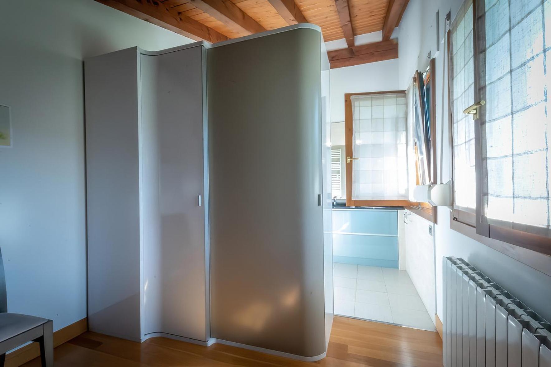 Oribarzar - Vivienda Acogedora En Plena Naturaleza 아이아 외부 사진