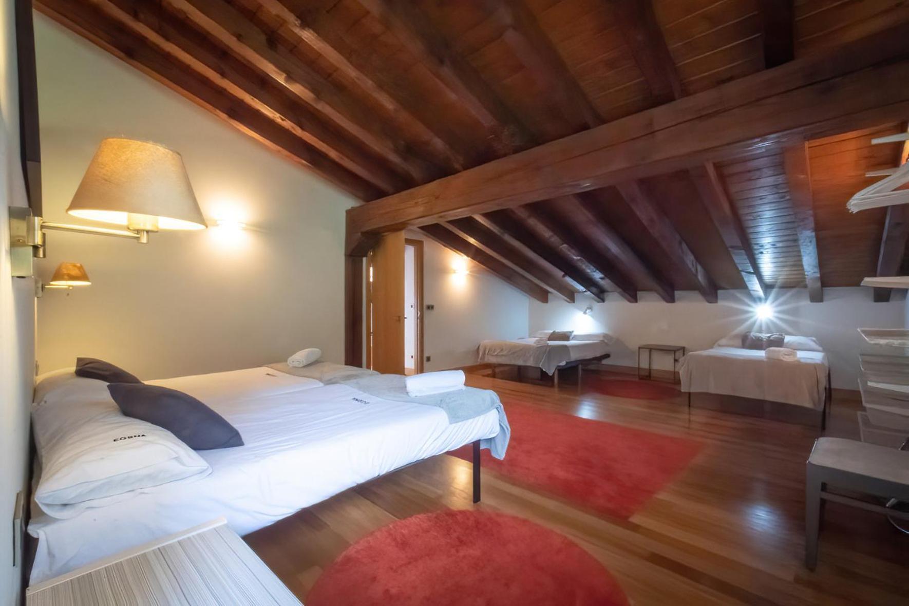 Oribarzar - Vivienda Acogedora En Plena Naturaleza 아이아 외부 사진