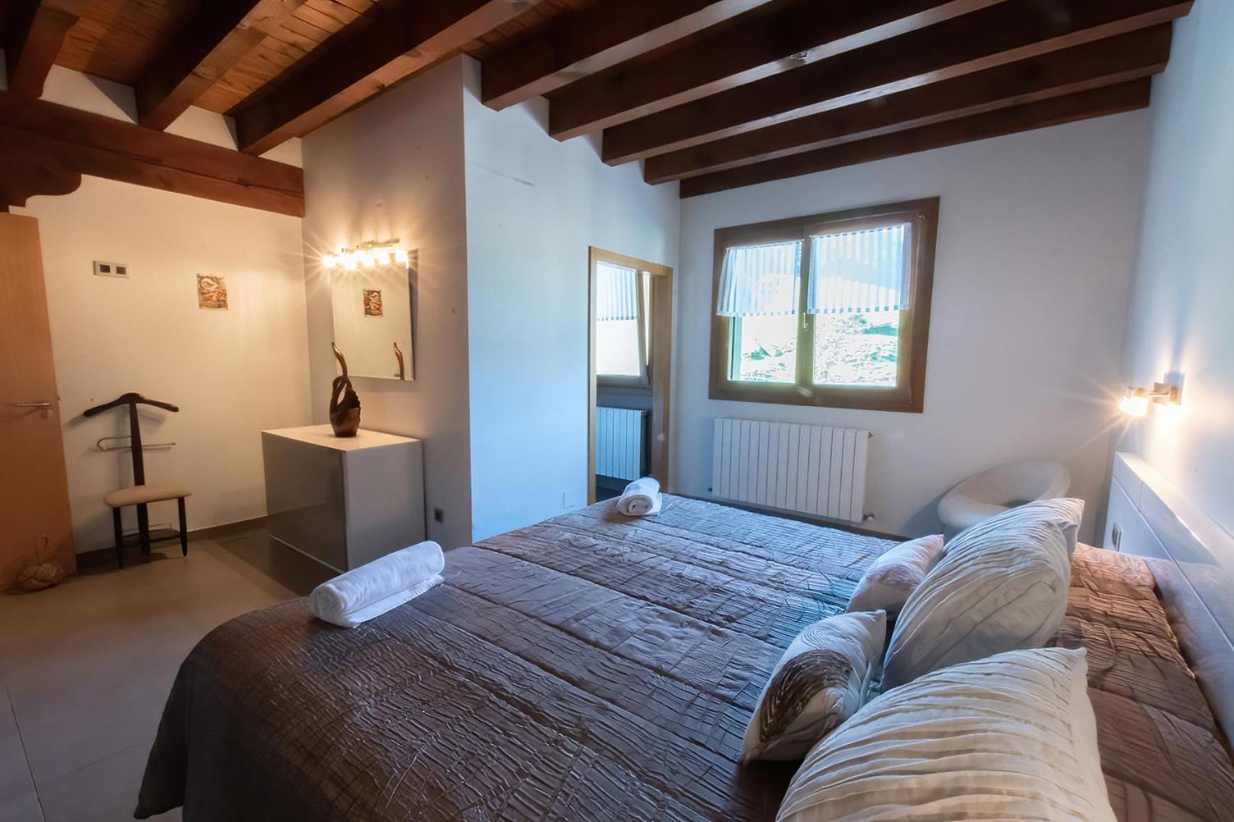 Oribarzar - Vivienda Acogedora En Plena Naturaleza 아이아 외부 사진
